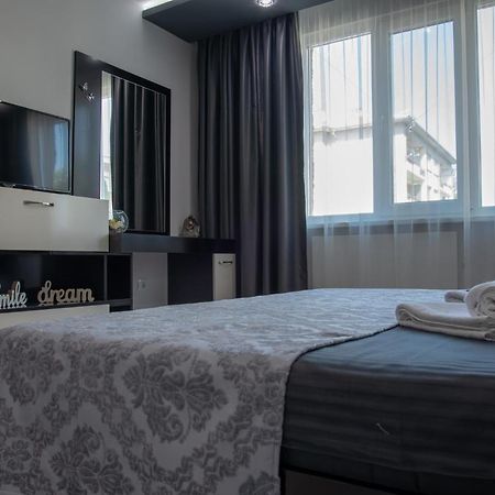 Apartment Central-Lux 1 Veliko Tarnovo Kültér fotó