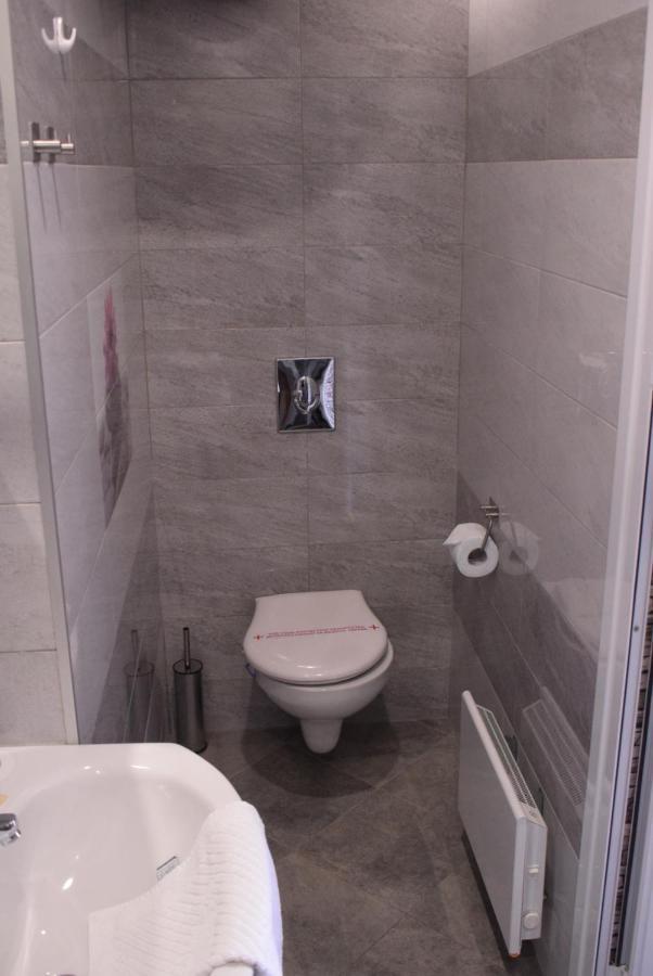 Apartment Central-Lux 1 Veliko Tarnovo Kültér fotó