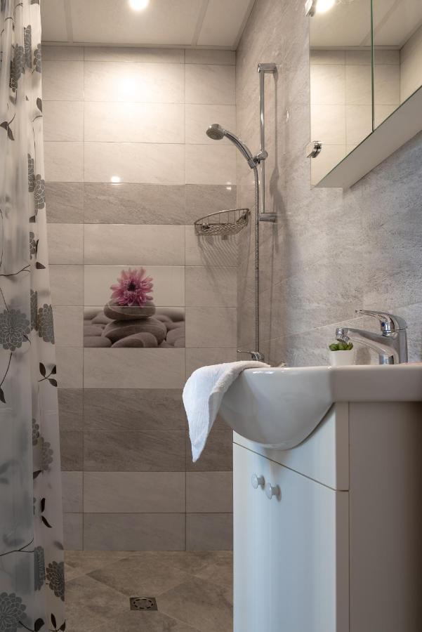 Apartment Central-Lux 1 Veliko Tarnovo Kültér fotó